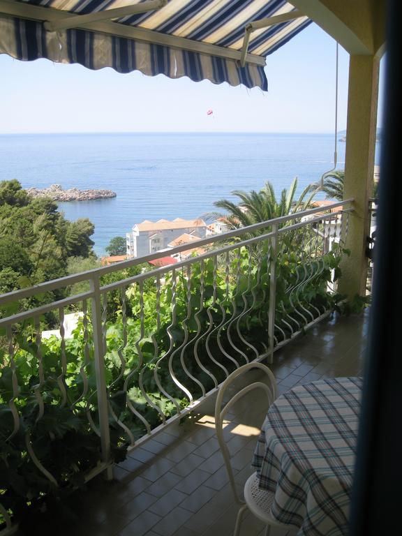 Apartmani Famelja Jovanovic Ilha Ilha Sveti Stefan Quarto foto